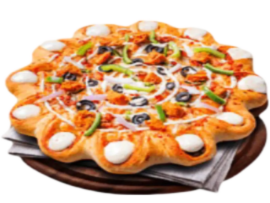 BigBite Special Pizza